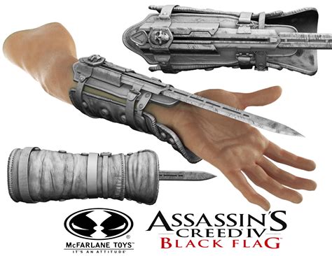 assassin's creed hidden blade toy cheap